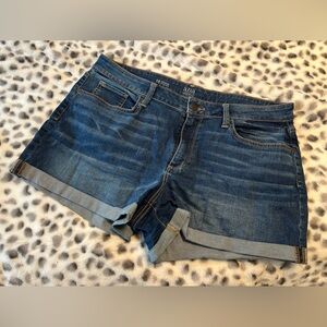 A.n.a Jean Shorts